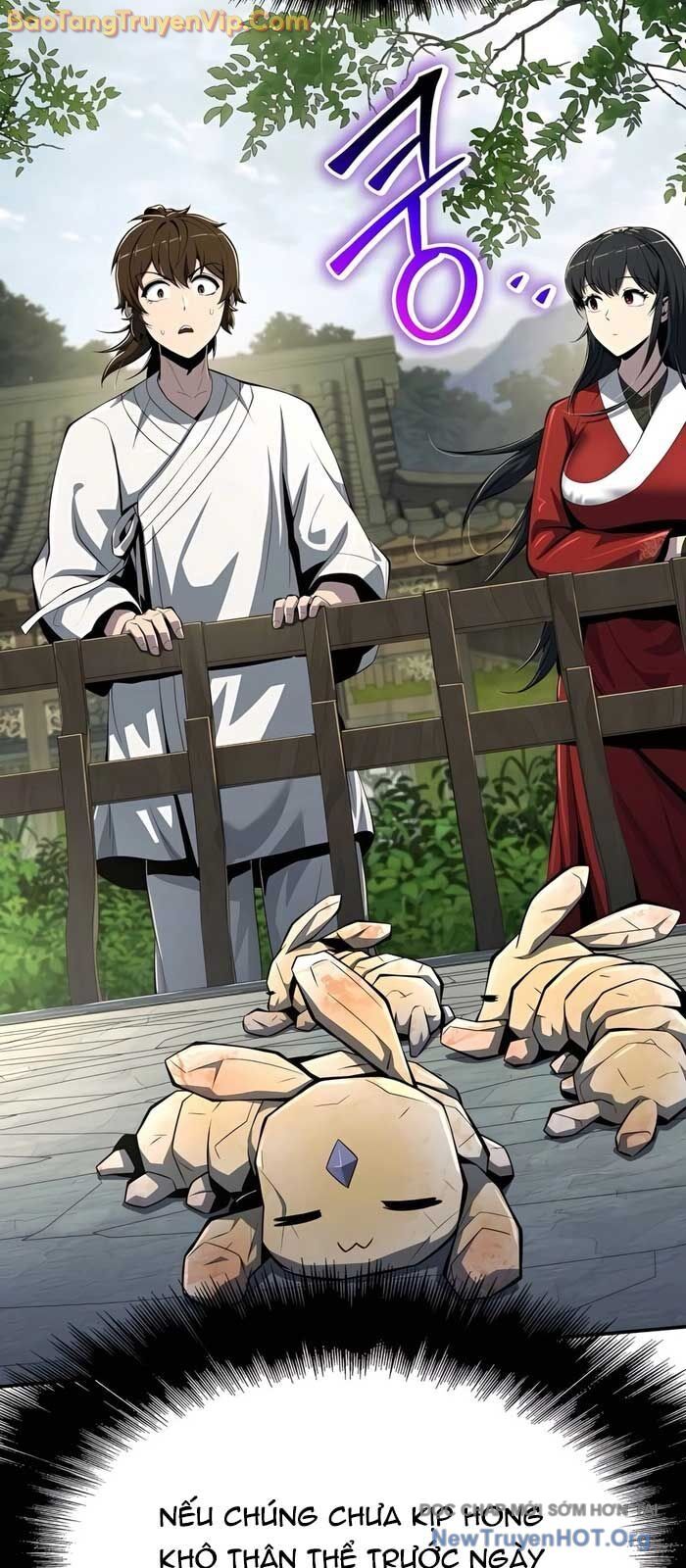 Chuyên Gia Côn Trùng Tại Đường Gia Tứ Xuyên Chap 43 - Next Chap 44