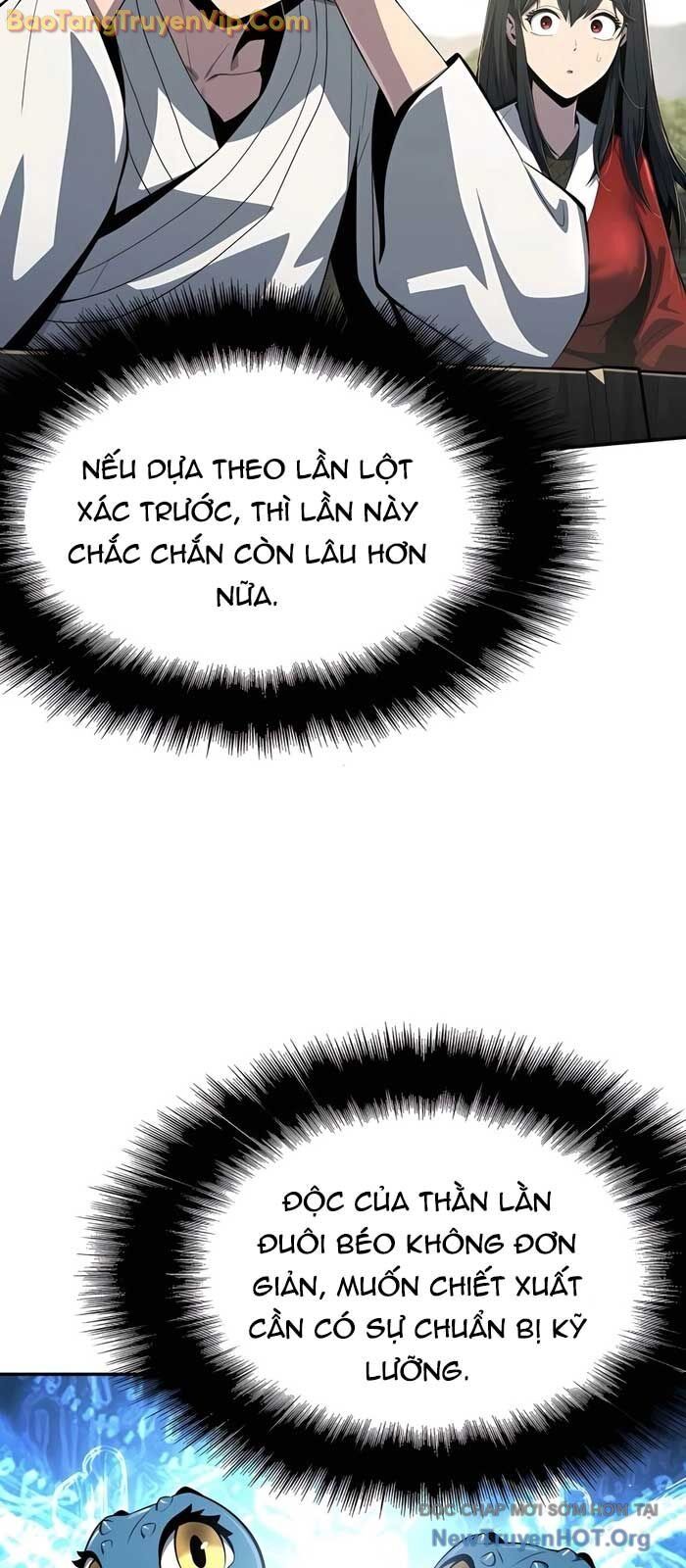 Chuyên Gia Côn Trùng Tại Đường Gia Tứ Xuyên Chap 43 - Next Chap 44