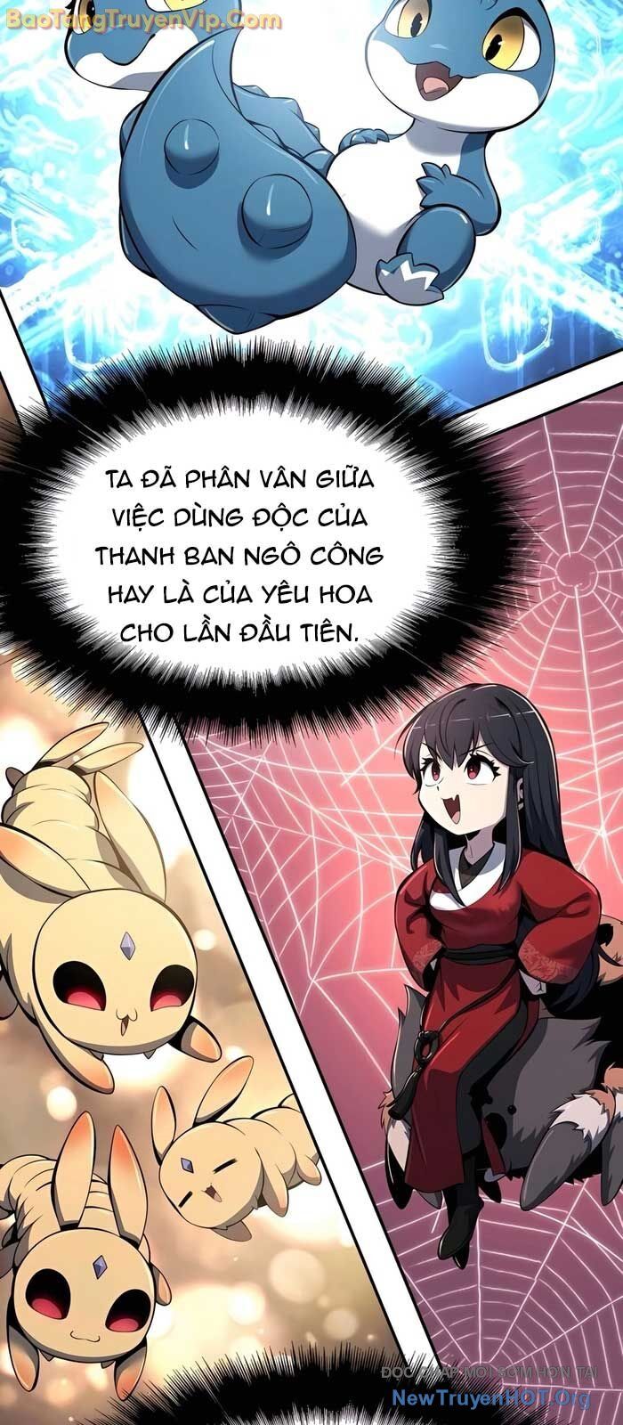 Chuyên Gia Côn Trùng Tại Đường Gia Tứ Xuyên Chap 43 - Next Chap 44