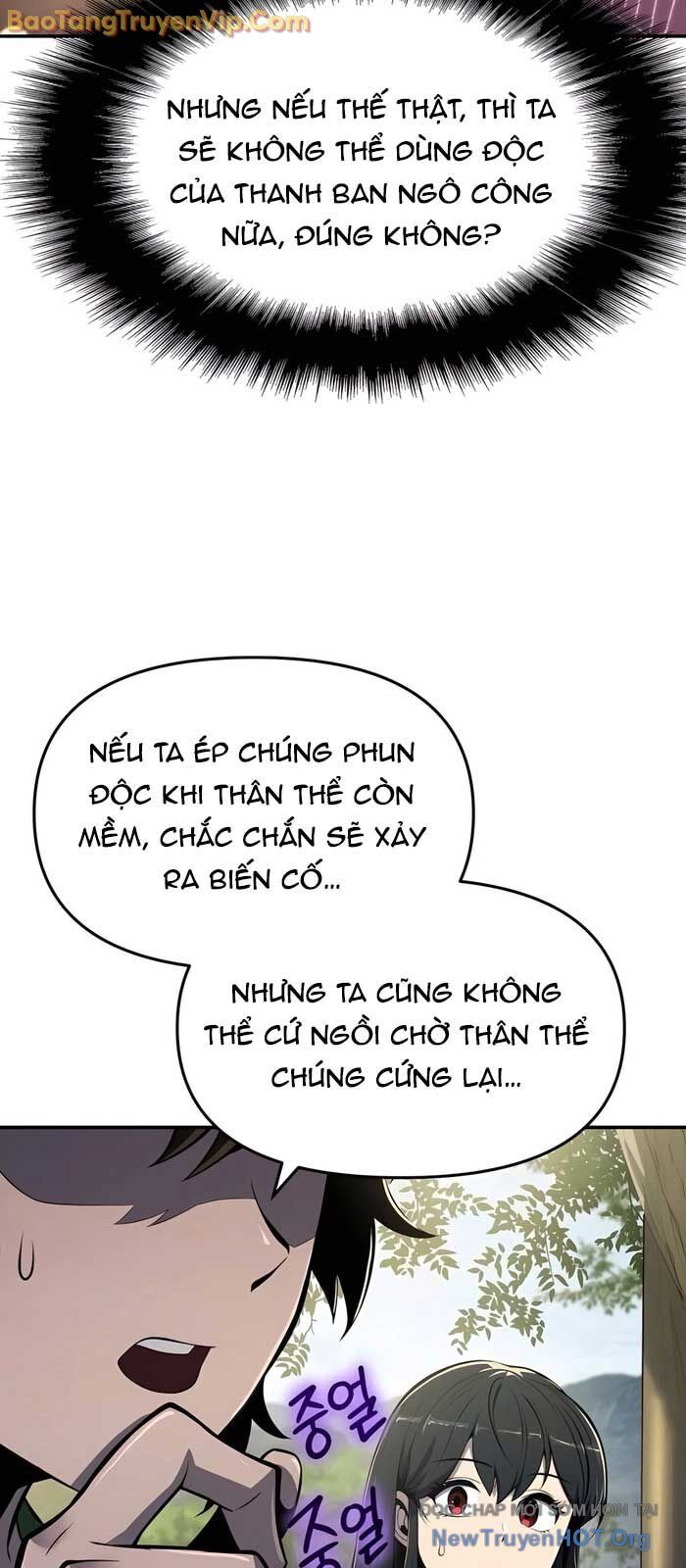 Chuyên Gia Côn Trùng Tại Đường Gia Tứ Xuyên Chap 43 - Next Chap 44