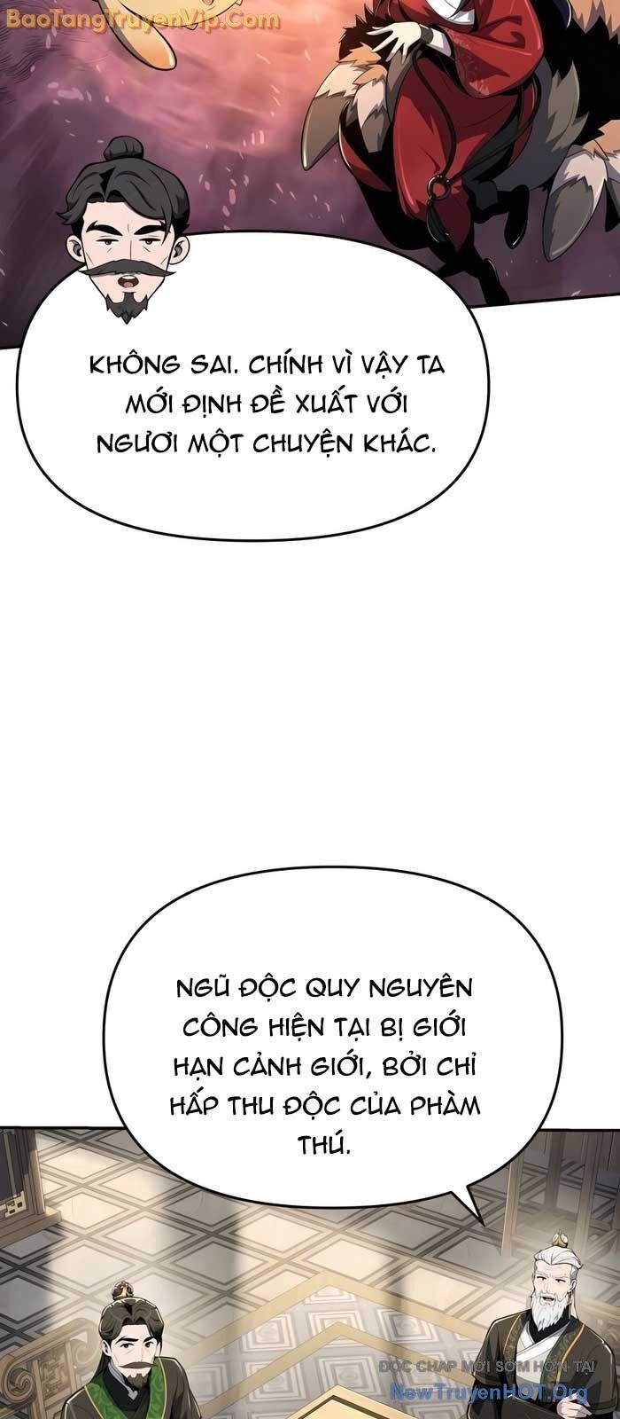 Chuyên Gia Côn Trùng Tại Đường Gia Tứ Xuyên Chap 43 - Next Chap 44