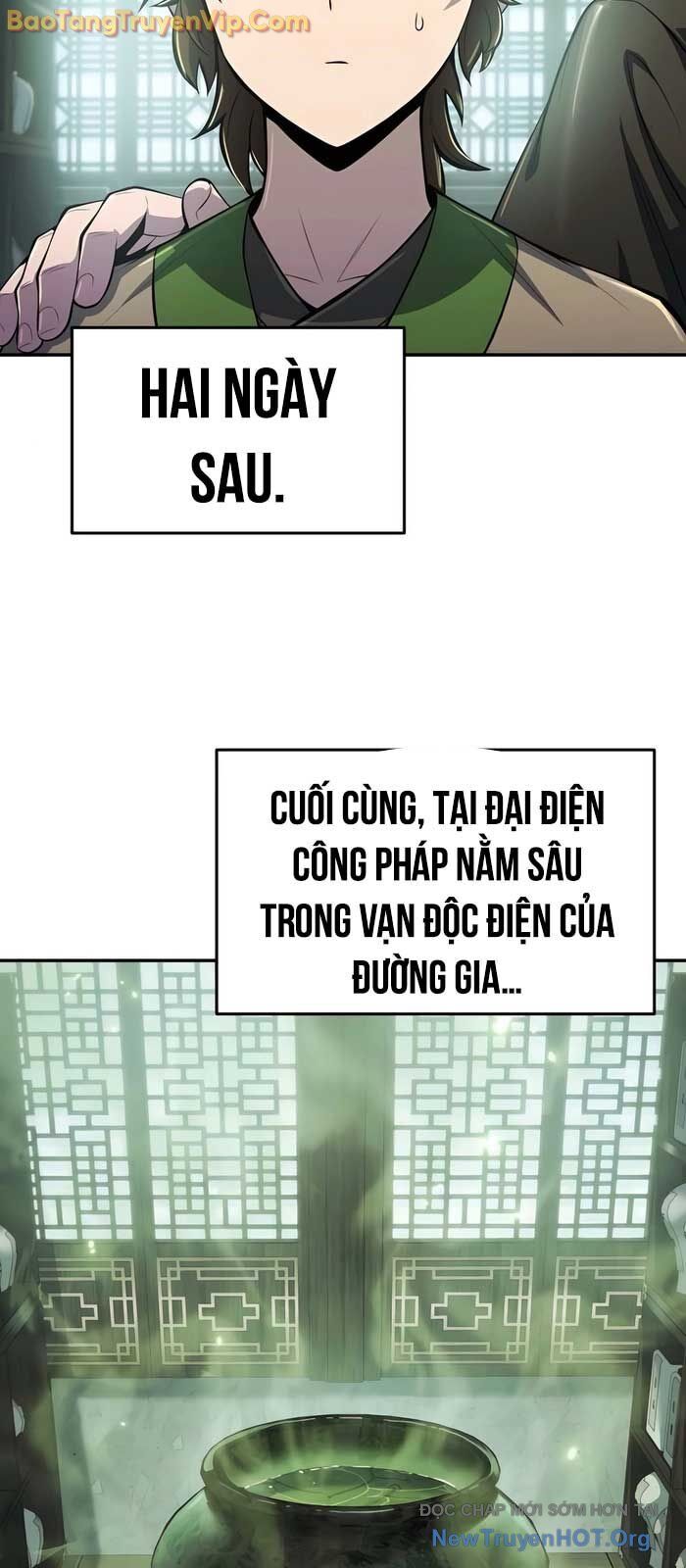 Chuyên Gia Côn Trùng Tại Đường Gia Tứ Xuyên Chap 43 - Next Chap 44