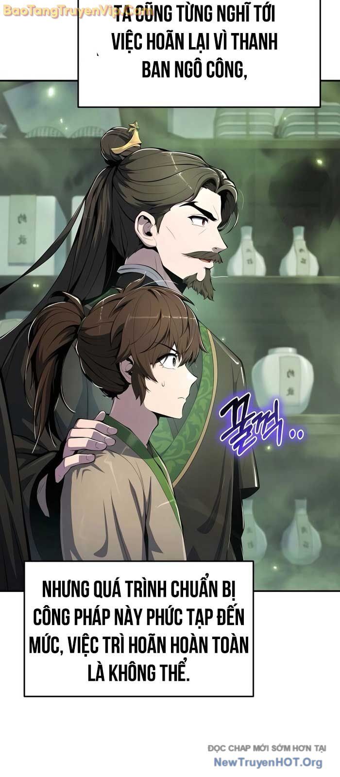 Chuyên Gia Côn Trùng Tại Đường Gia Tứ Xuyên Chap 43 - Next Chap 44