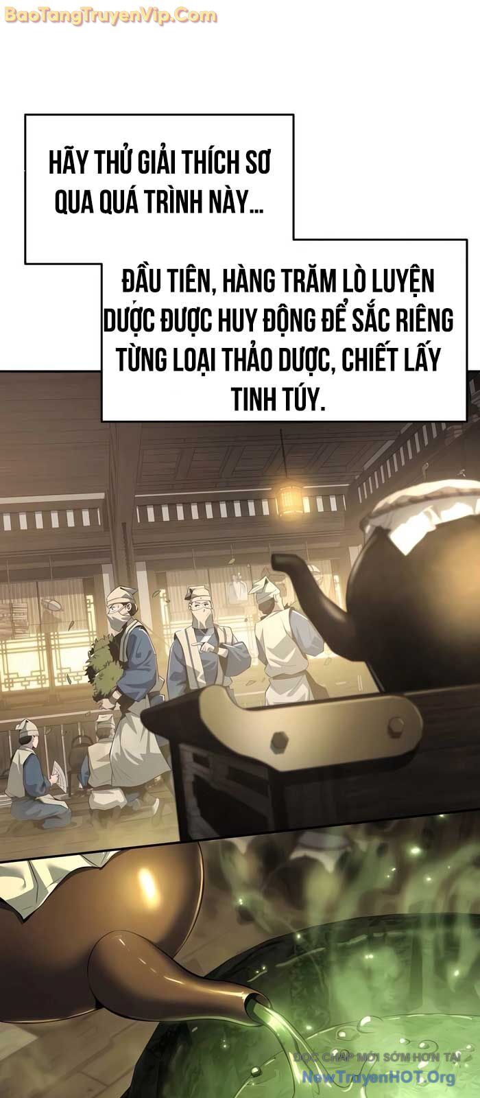 Chuyên Gia Côn Trùng Tại Đường Gia Tứ Xuyên Chap 43 - Next Chap 44