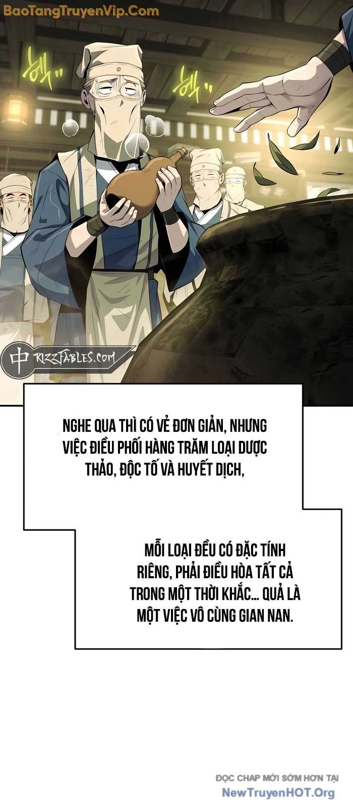 Chuyên Gia Côn Trùng Tại Đường Gia Tứ Xuyên Chap 43 - Next Chap 44