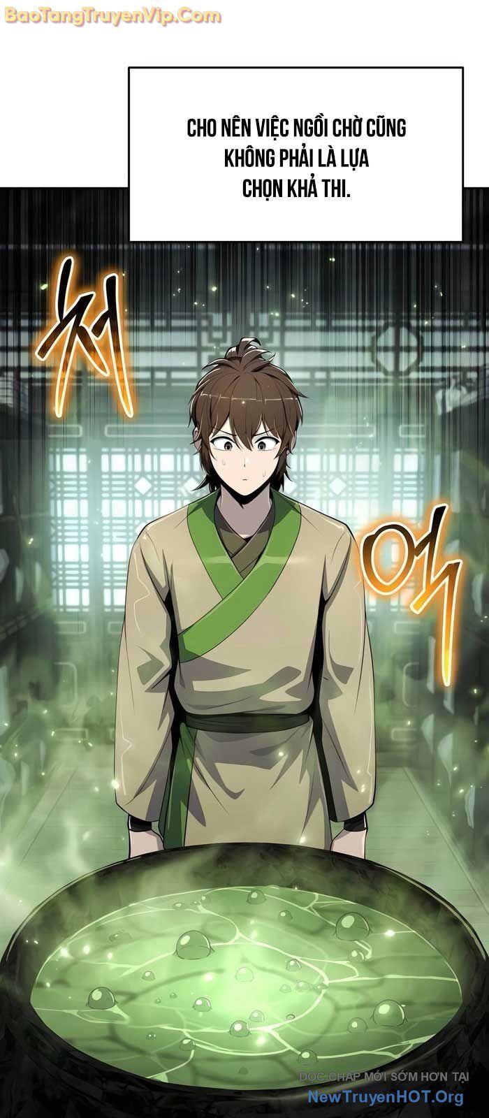 Chuyên Gia Côn Trùng Tại Đường Gia Tứ Xuyên Chap 43 - Next Chap 44