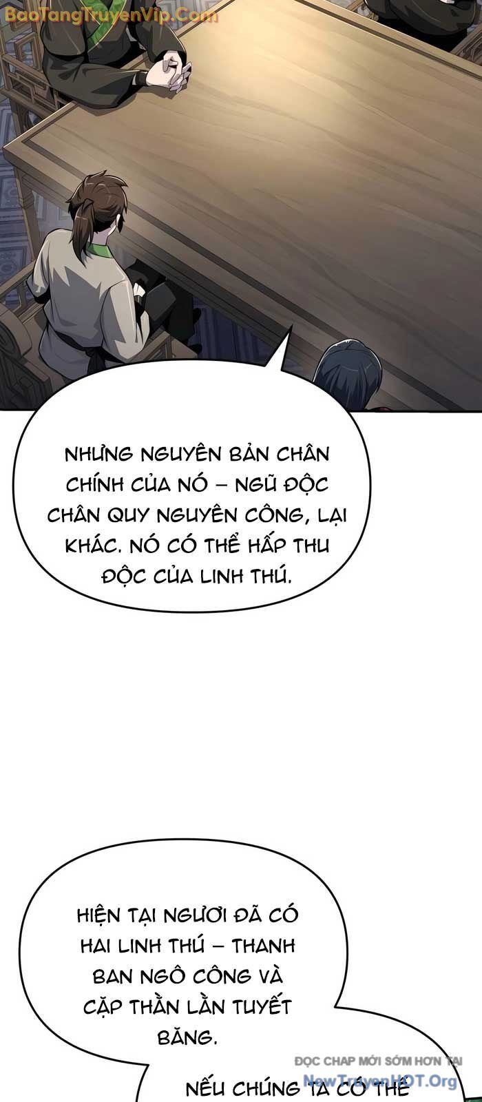 Chuyên Gia Côn Trùng Tại Đường Gia Tứ Xuyên Chap 43 - Next Chap 44