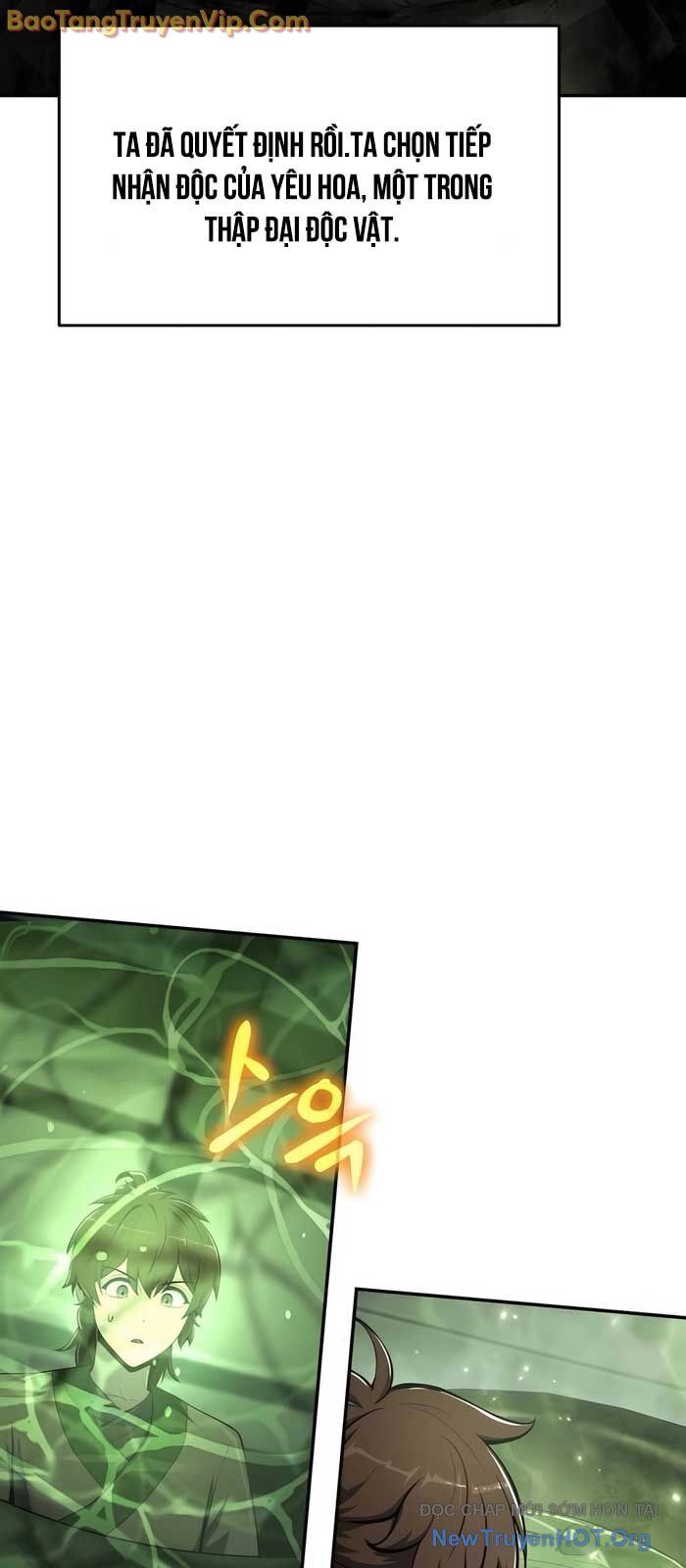Chuyên Gia Côn Trùng Tại Đường Gia Tứ Xuyên Chap 43 - Next Chap 44