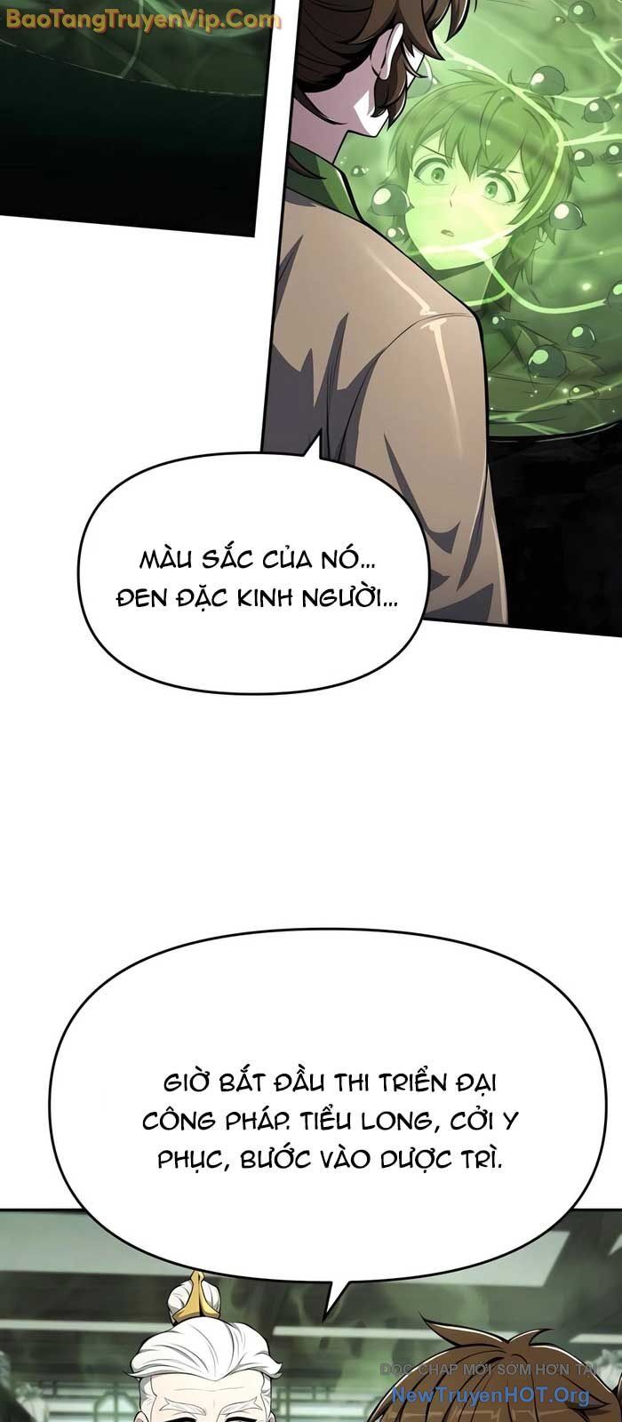 Chuyên Gia Côn Trùng Tại Đường Gia Tứ Xuyên Chap 43 - Next Chap 44