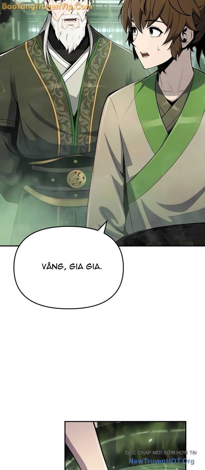 Chuyên Gia Côn Trùng Tại Đường Gia Tứ Xuyên Chap 43 - Next Chap 44