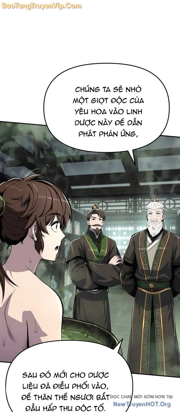 Chuyên Gia Côn Trùng Tại Đường Gia Tứ Xuyên Chap 43 - Next Chap 44