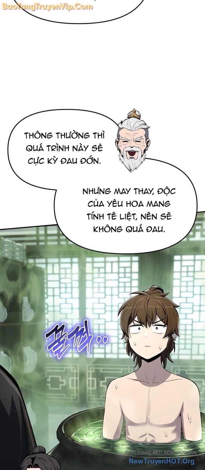 Chuyên Gia Côn Trùng Tại Đường Gia Tứ Xuyên Chap 43 - Next Chap 44