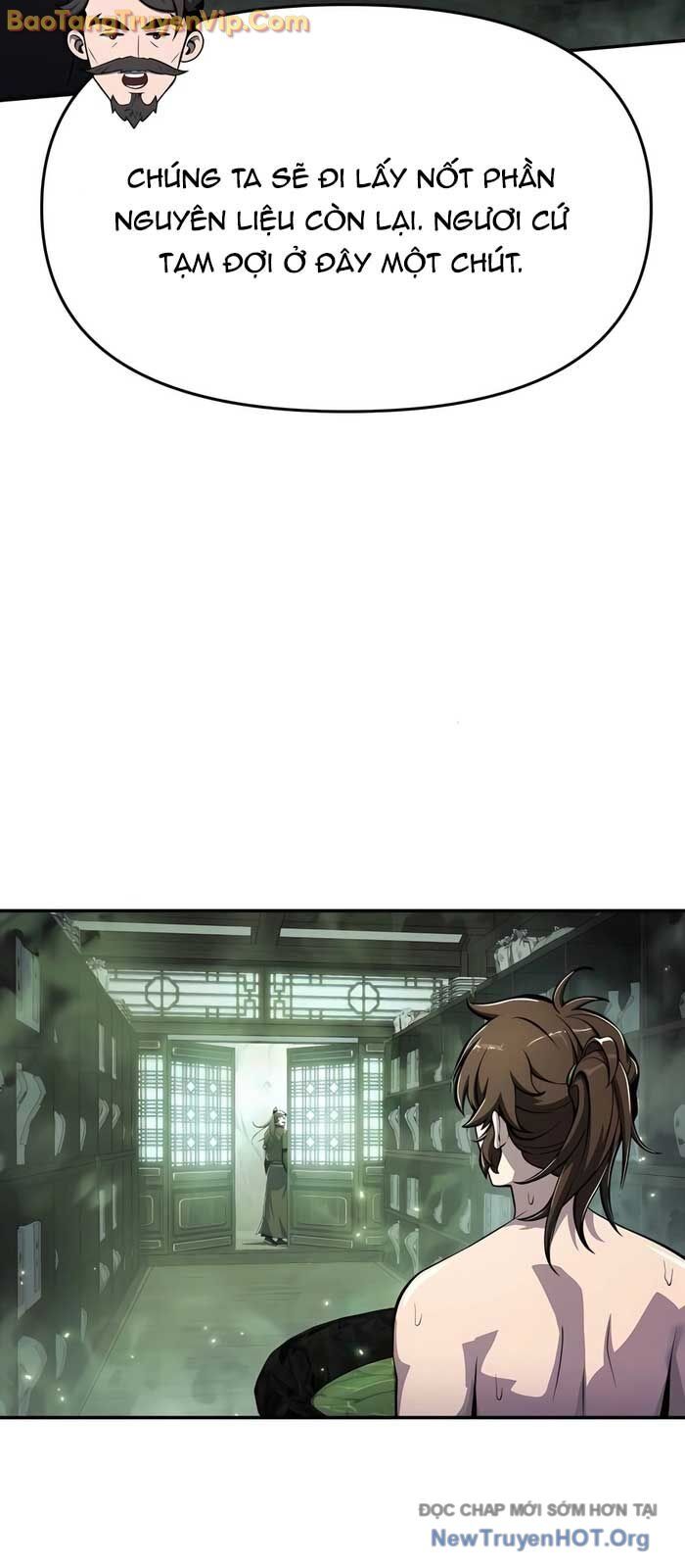 Chuyên Gia Côn Trùng Tại Đường Gia Tứ Xuyên Chap 43 - Next Chap 44