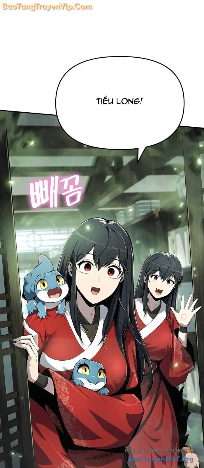 Chuyên Gia Côn Trùng Tại Đường Gia Tứ Xuyên Chap 43 - Next Chap 44