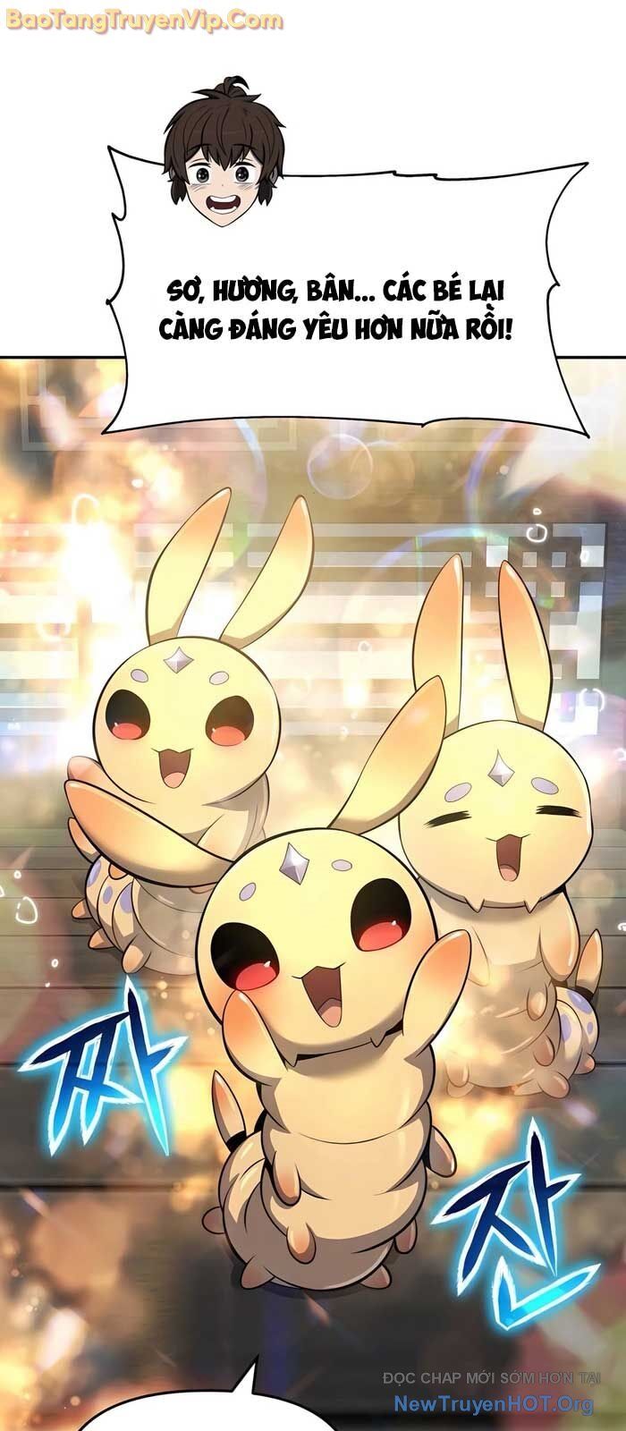 Chuyên Gia Côn Trùng Tại Đường Gia Tứ Xuyên Chap 43 - Next Chap 44