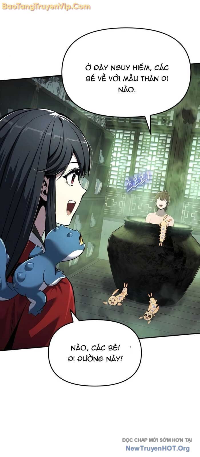 Chuyên Gia Côn Trùng Tại Đường Gia Tứ Xuyên Chap 43 - Next Chap 44