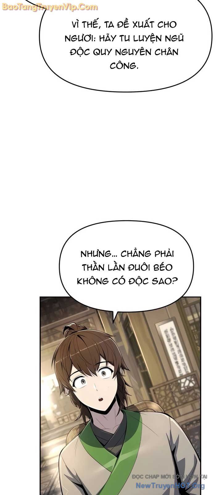 Chuyên Gia Côn Trùng Tại Đường Gia Tứ Xuyên Chap 43 - Next Chap 44