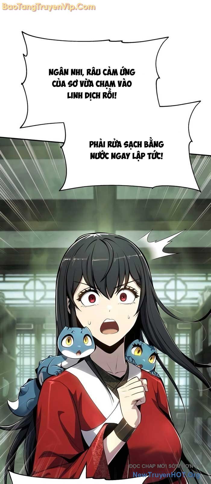 Chuyên Gia Côn Trùng Tại Đường Gia Tứ Xuyên Chap 43 - Next Chap 44