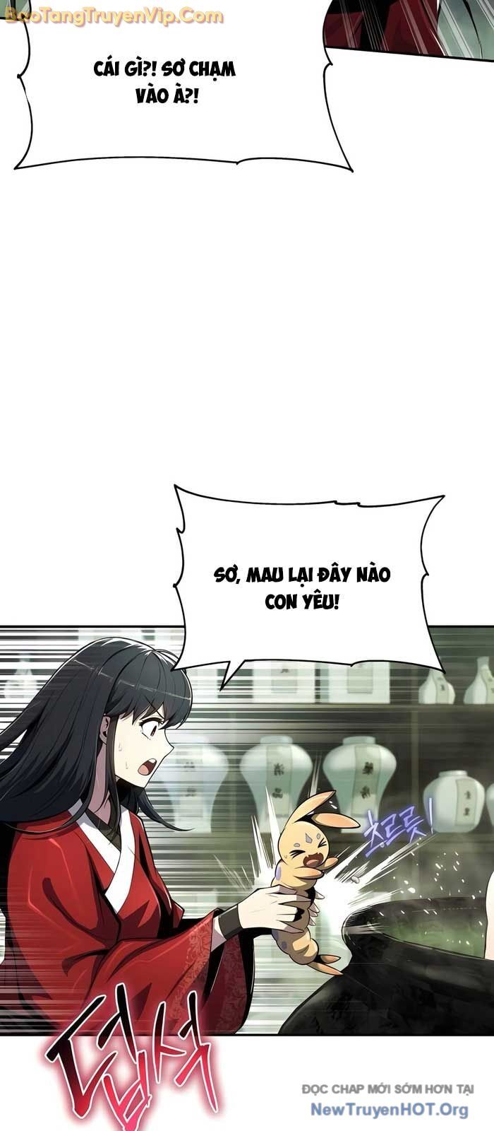 Chuyên Gia Côn Trùng Tại Đường Gia Tứ Xuyên Chap 43 - Next Chap 44