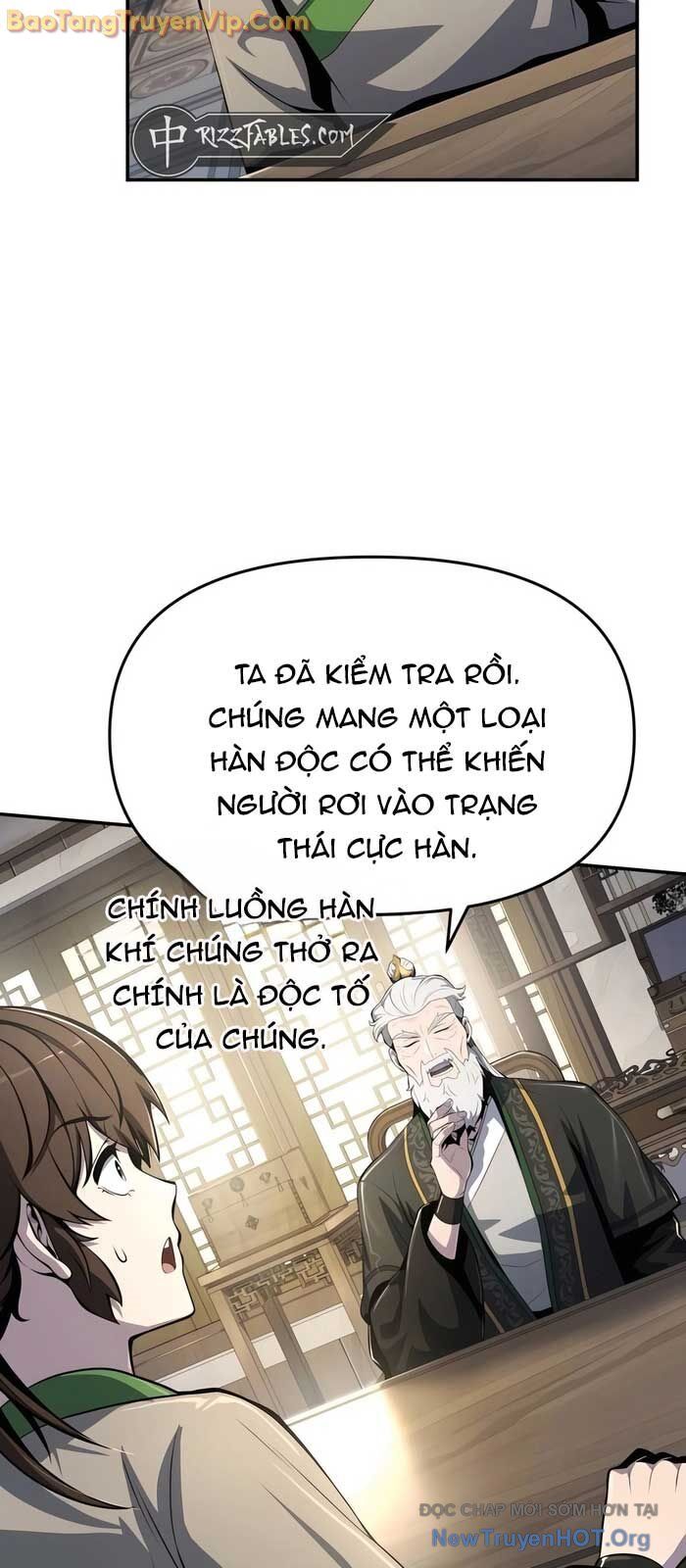 Chuyên Gia Côn Trùng Tại Đường Gia Tứ Xuyên Chap 43 - Next Chap 44