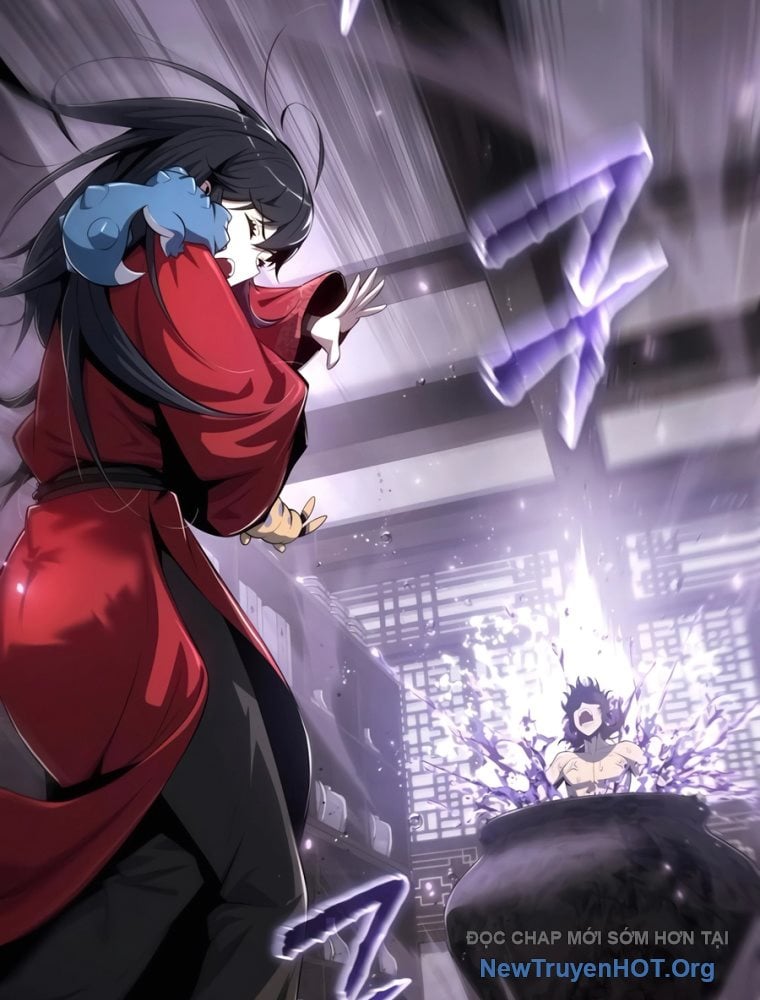 Chuyên Gia Côn Trùng Tại Đường Gia Tứ Xuyên Chap 44 - Next Chap 45