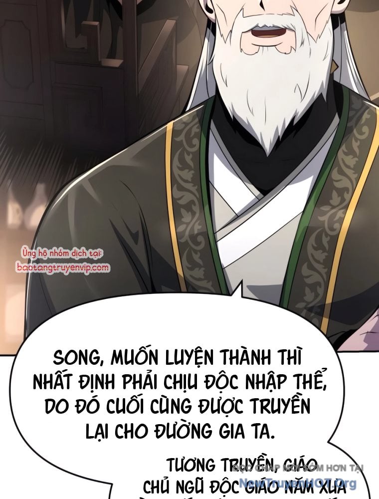 Chuyên Gia Côn Trùng Tại Đường Gia Tứ Xuyên Chap 44 - Next Chap 45