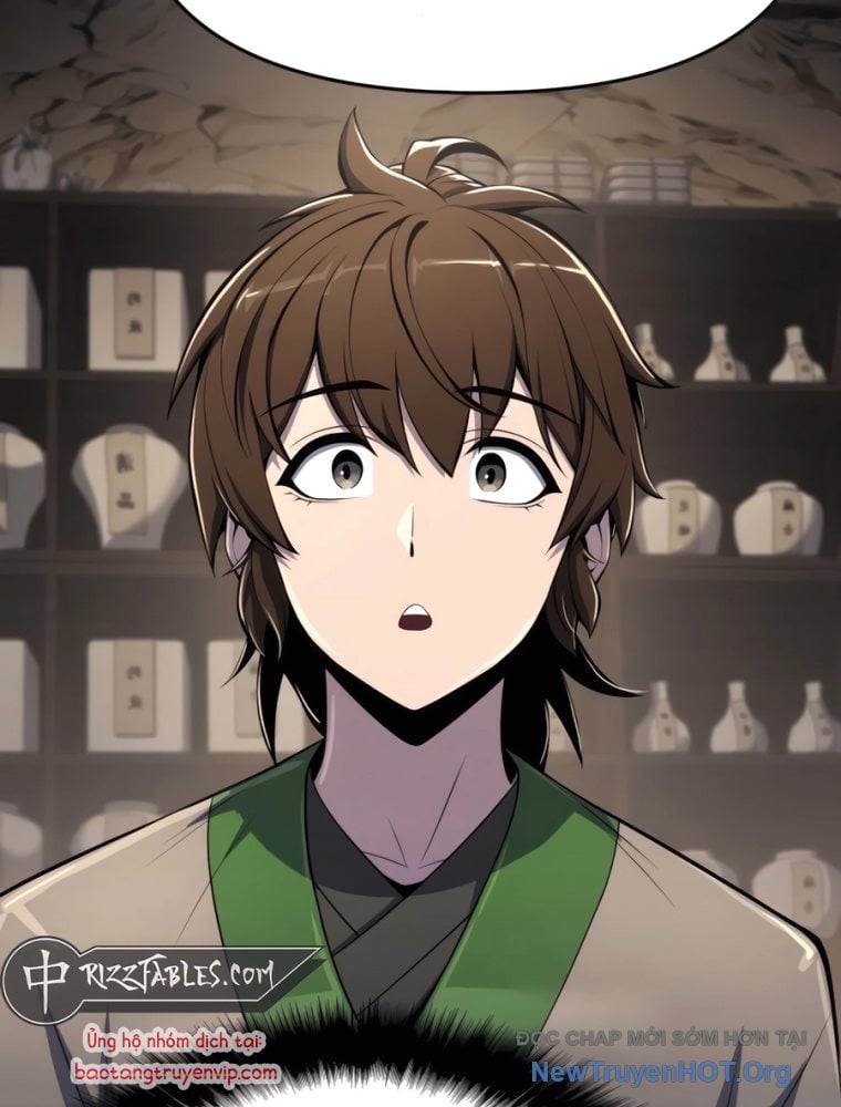 Chuyên Gia Côn Trùng Tại Đường Gia Tứ Xuyên Chap 44 - Next Chap 45