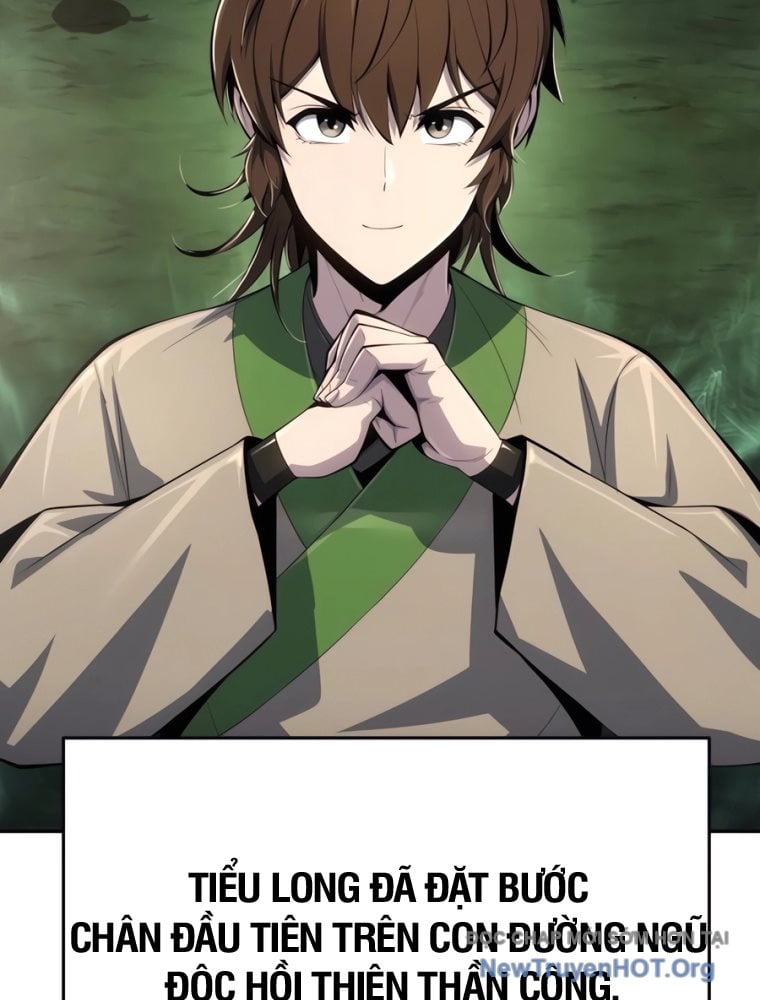 Chuyên Gia Côn Trùng Tại Đường Gia Tứ Xuyên Chap 44 - Next Chap 45