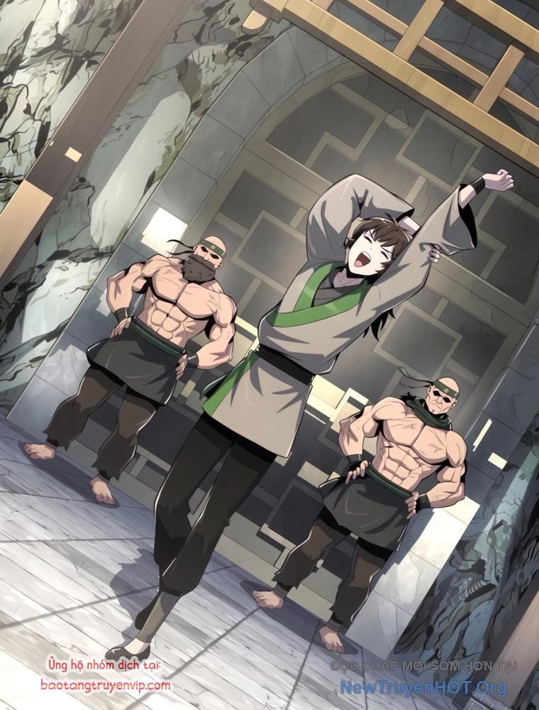 Chuyên Gia Côn Trùng Tại Đường Gia Tứ Xuyên Chap 44 - Next Chap 45