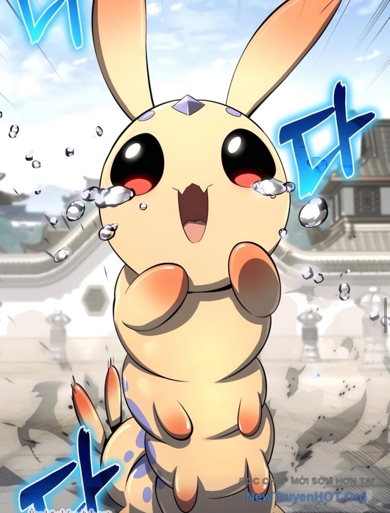 Chuyên Gia Côn Trùng Tại Đường Gia Tứ Xuyên Chap 44 - Next Chap 45