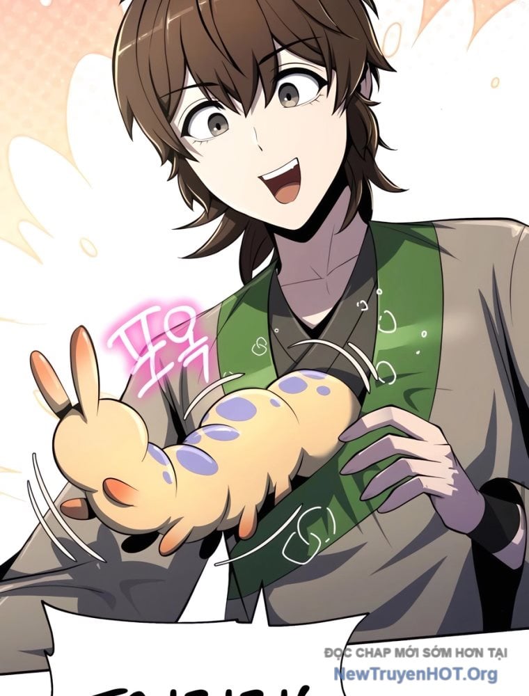 Chuyên Gia Côn Trùng Tại Đường Gia Tứ Xuyên Chap 44 - Next Chap 45