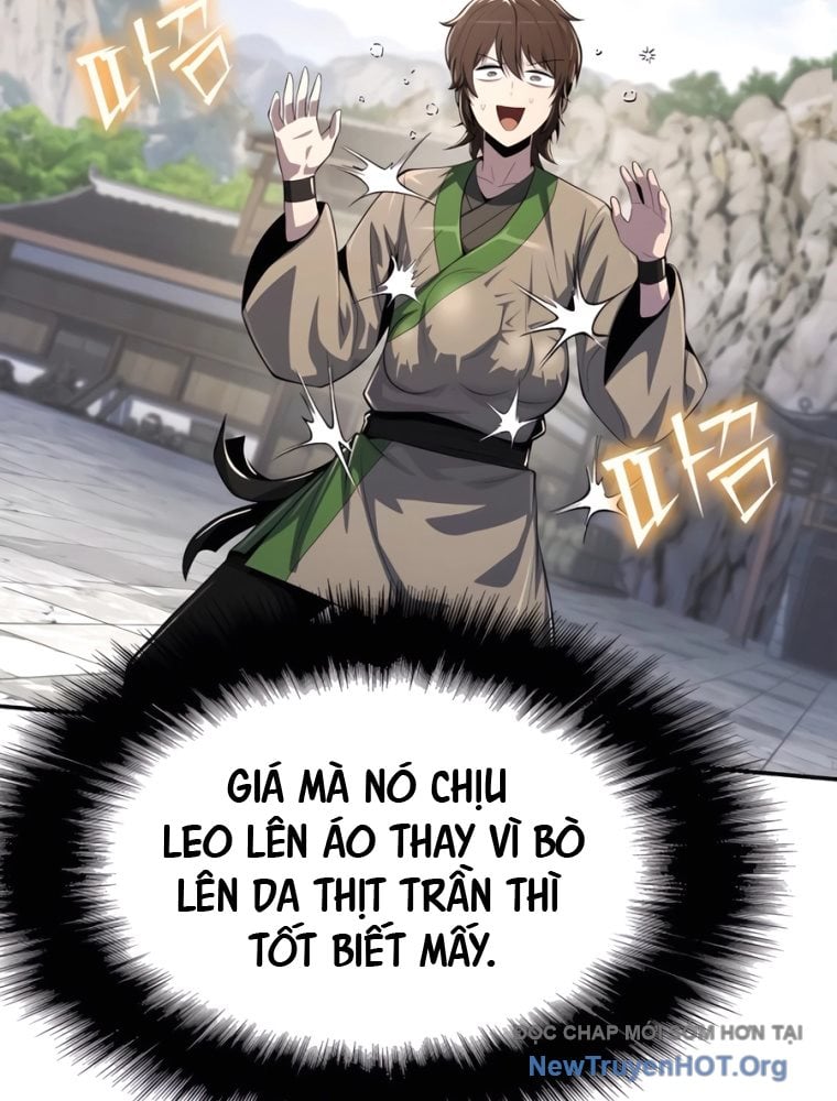 Chuyên Gia Côn Trùng Tại Đường Gia Tứ Xuyên Chap 44 - Next Chap 45