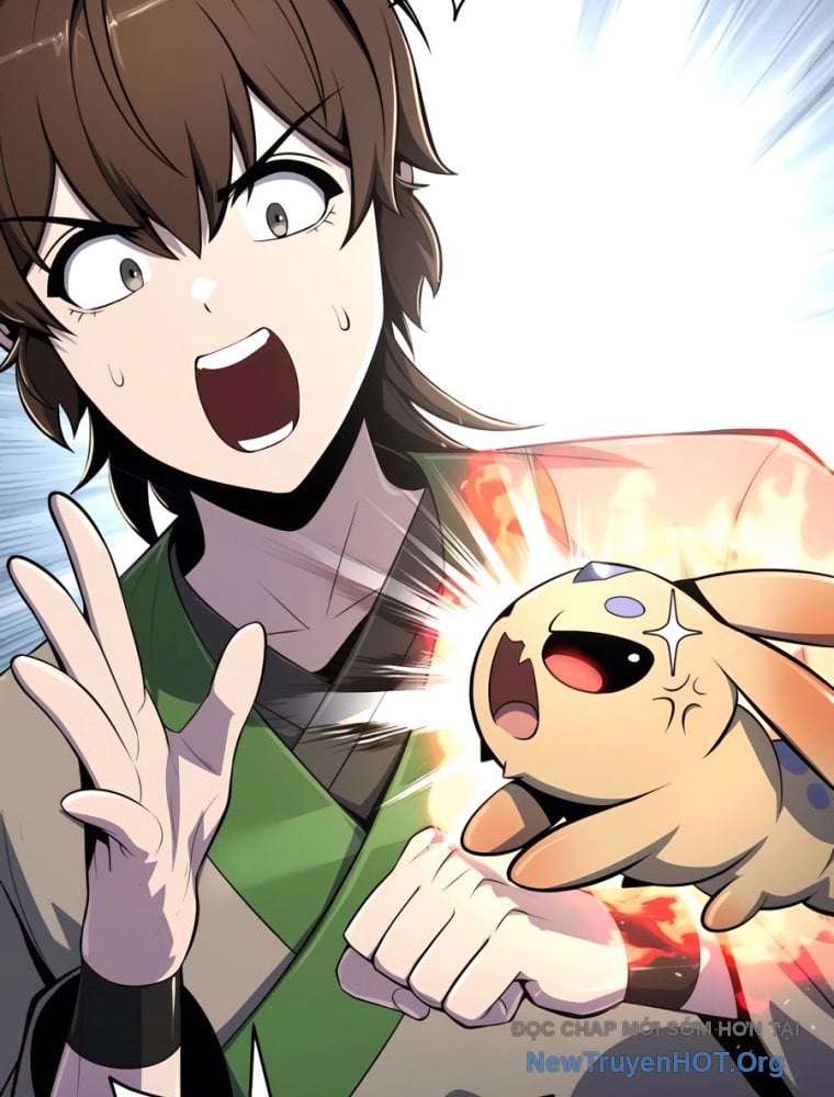 Chuyên Gia Côn Trùng Tại Đường Gia Tứ Xuyên Chap 44 - Next Chap 45