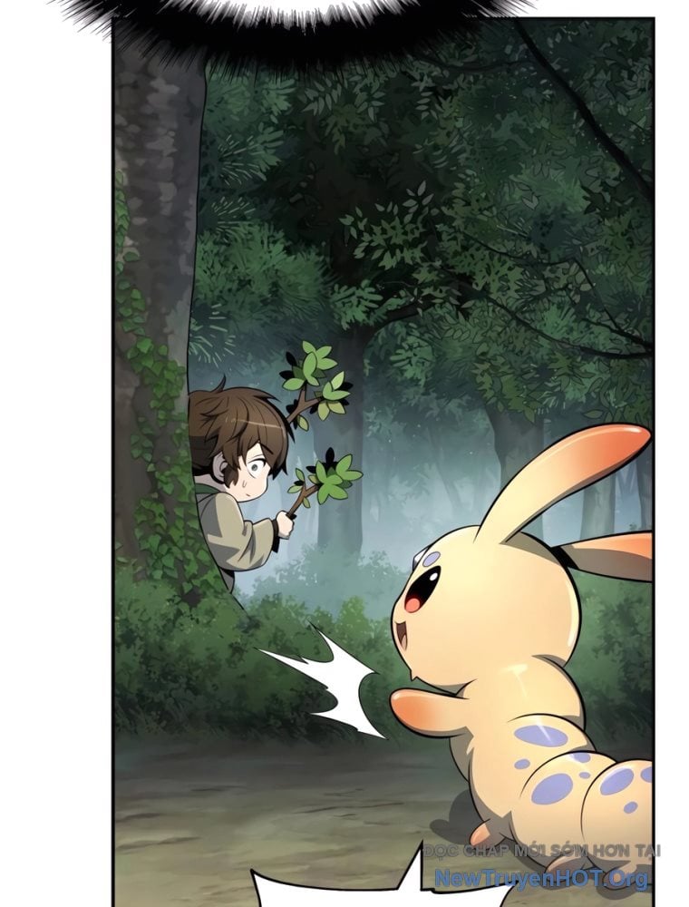 Chuyên Gia Côn Trùng Tại Đường Gia Tứ Xuyên Chap 44 - Next Chap 45