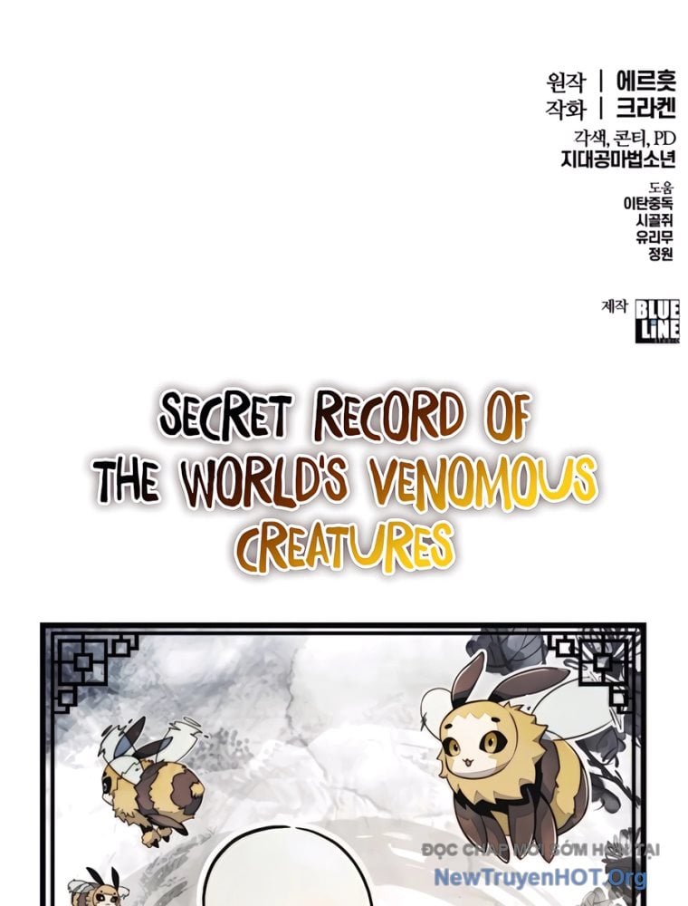 Chuyên Gia Côn Trùng Tại Đường Gia Tứ Xuyên Chap 44 - Next Chap 45