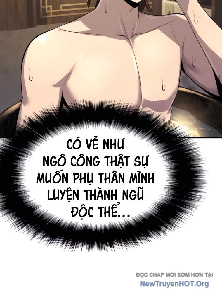 Chuyên Gia Côn Trùng Tại Đường Gia Tứ Xuyên Chap 44 - Next Chap 45