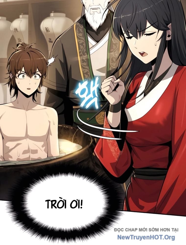 Chuyên Gia Côn Trùng Tại Đường Gia Tứ Xuyên Chap 44 - Next Chap 45