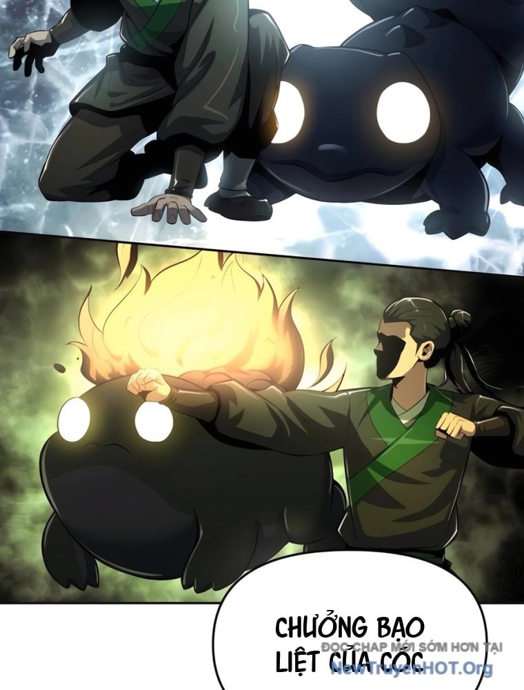 Chuyên Gia Côn Trùng Tại Đường Gia Tứ Xuyên Chap 44 - Next Chap 45