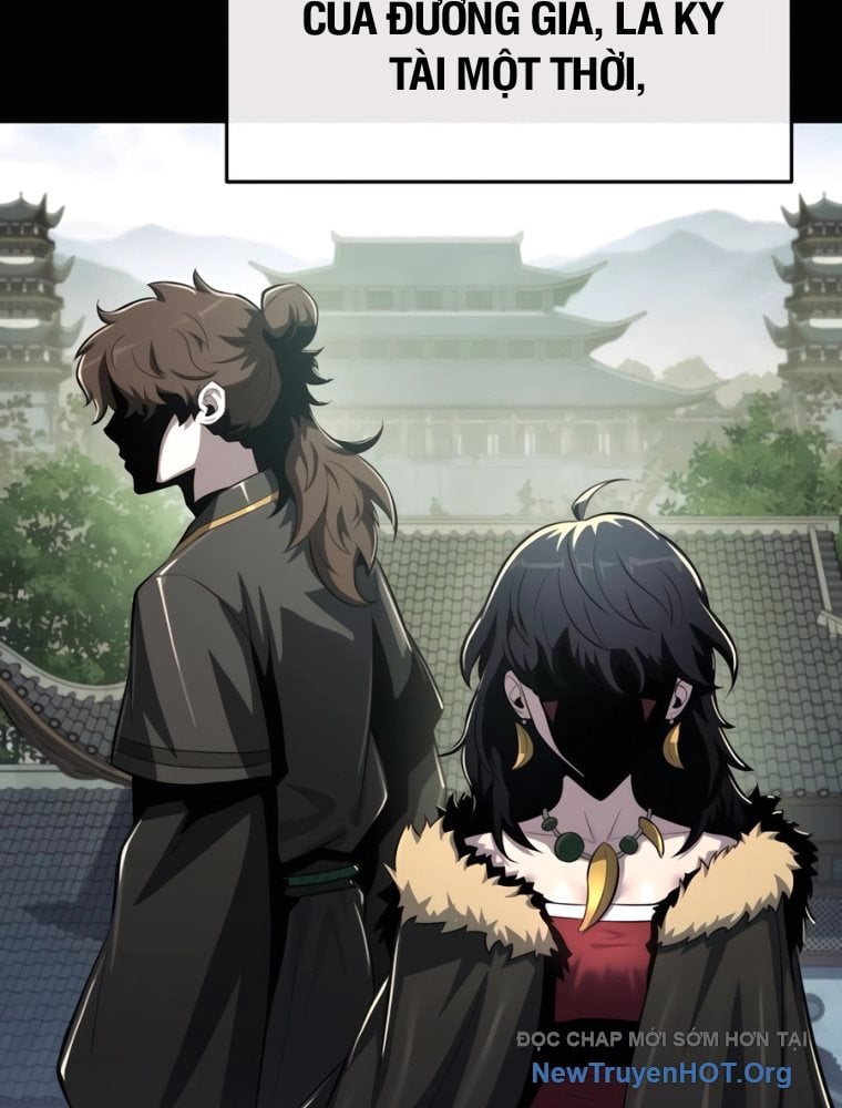 Chuyên Gia Côn Trùng Tại Đường Gia Tứ Xuyên Chap 44 - Next Chap 45