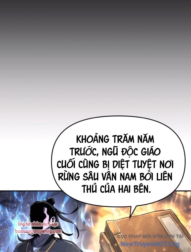 Chuyên Gia Côn Trùng Tại Đường Gia Tứ Xuyên Chap 44 - Next Chap 45