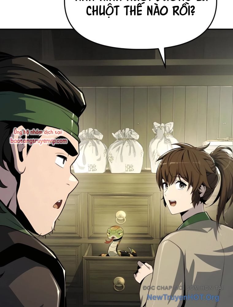 Chuyên Gia Côn Trùng Tại Đường Gia Tứ Xuyên Chap 45 - Next Chap 46