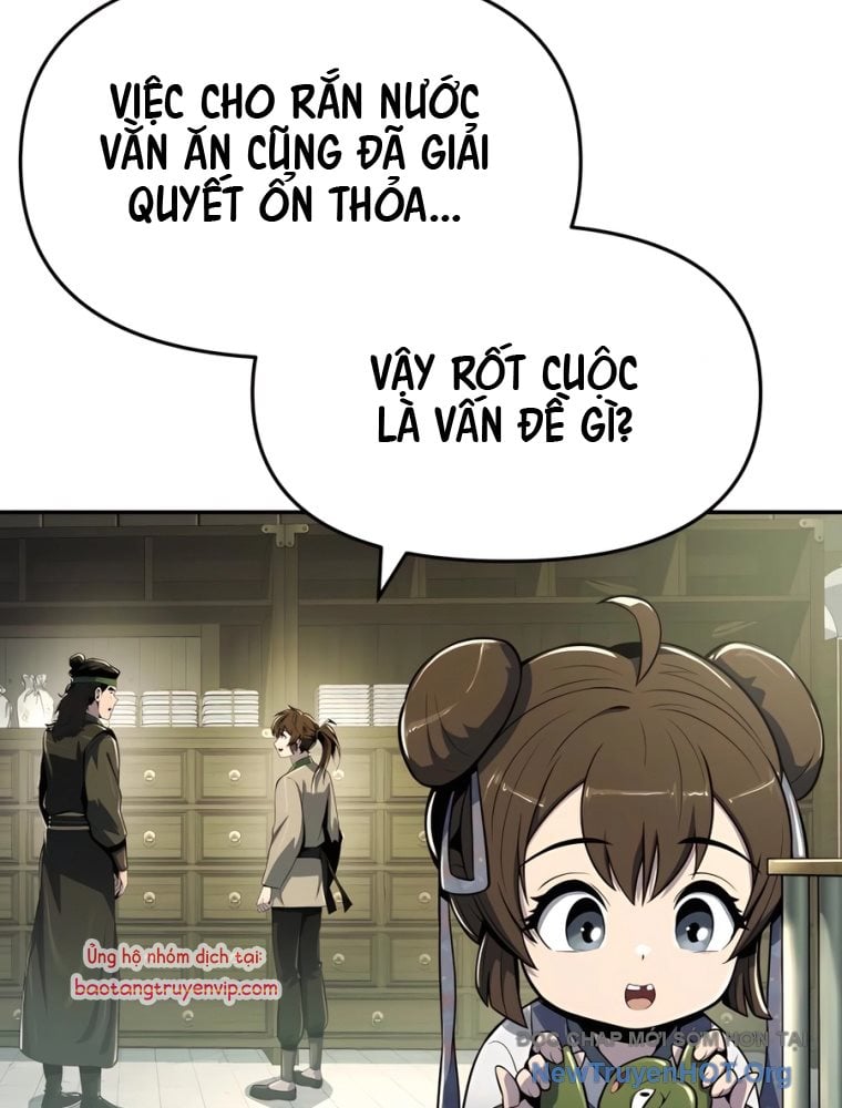 Chuyên Gia Côn Trùng Tại Đường Gia Tứ Xuyên Chap 45 - Next Chap 46