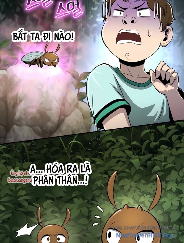 Chuyên Gia Côn Trùng Tại Đường Gia Tứ Xuyên Chap 45 - Next Chap 46