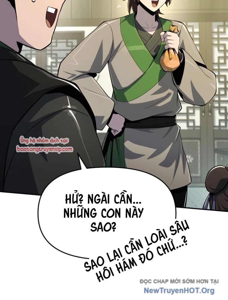 Chuyên Gia Côn Trùng Tại Đường Gia Tứ Xuyên Chap 45 - Next Chap 46