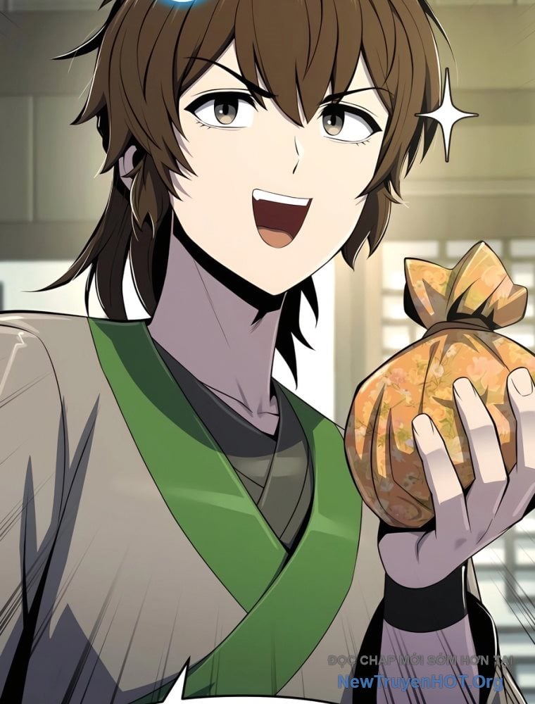 Chuyên Gia Côn Trùng Tại Đường Gia Tứ Xuyên Chap 45 - Next Chap 46