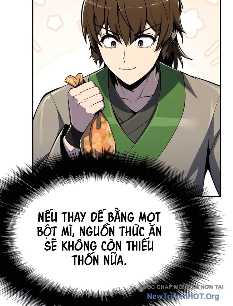 Chuyên Gia Côn Trùng Tại Đường Gia Tứ Xuyên Chap 45 - Next Chap 46