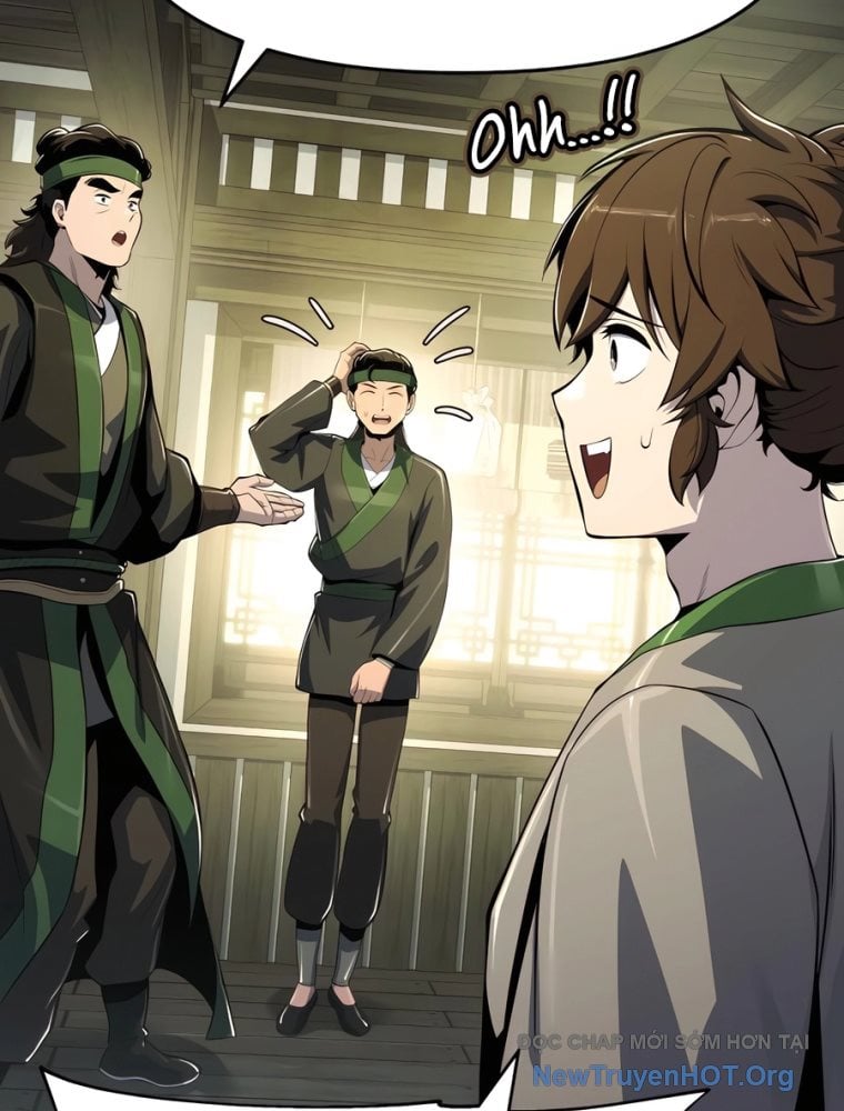 Chuyên Gia Côn Trùng Tại Đường Gia Tứ Xuyên Chap 45 - Next Chap 46