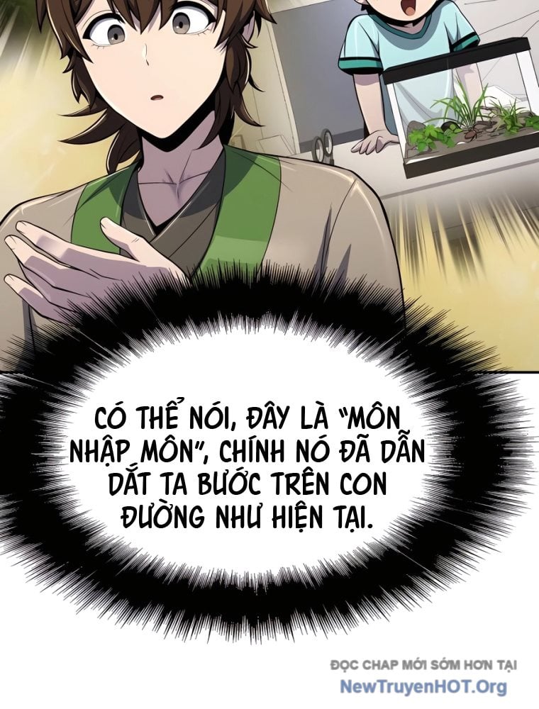 Chuyên Gia Côn Trùng Tại Đường Gia Tứ Xuyên Chap 45 - Next Chap 46