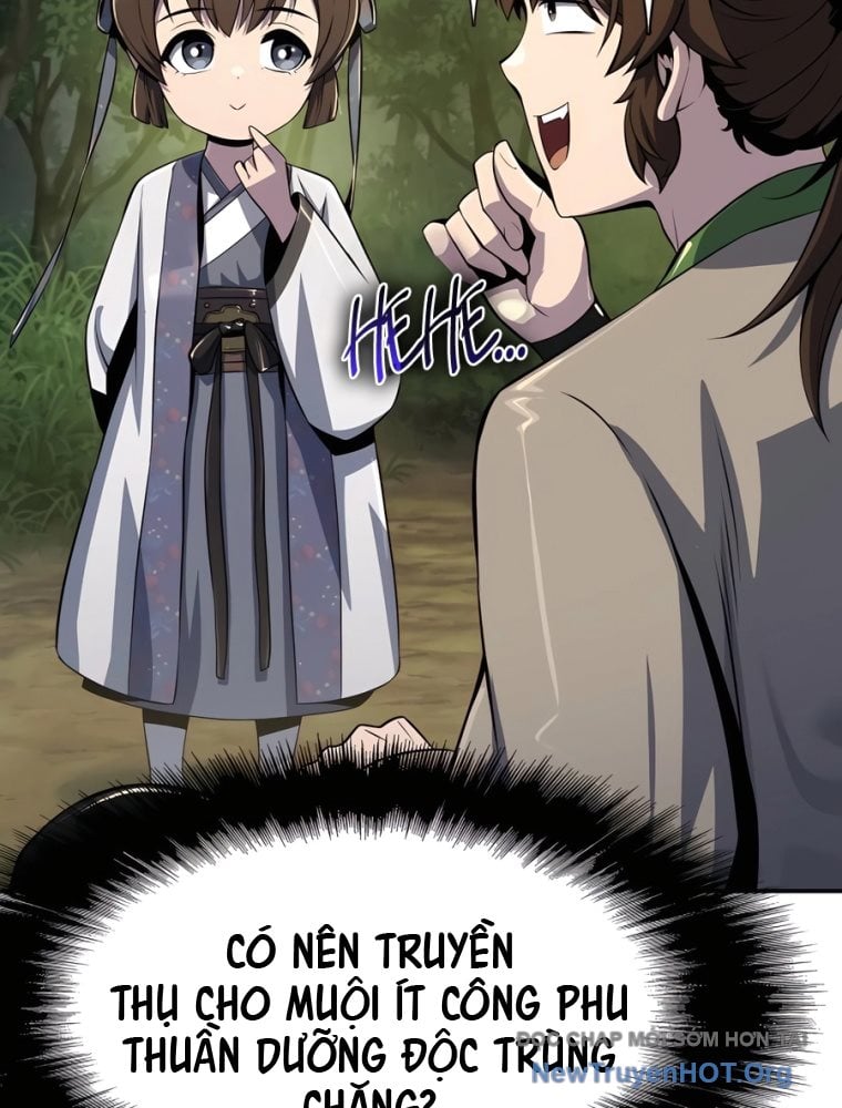 Chuyên Gia Côn Trùng Tại Đường Gia Tứ Xuyên Chap 45 - Next Chap 46