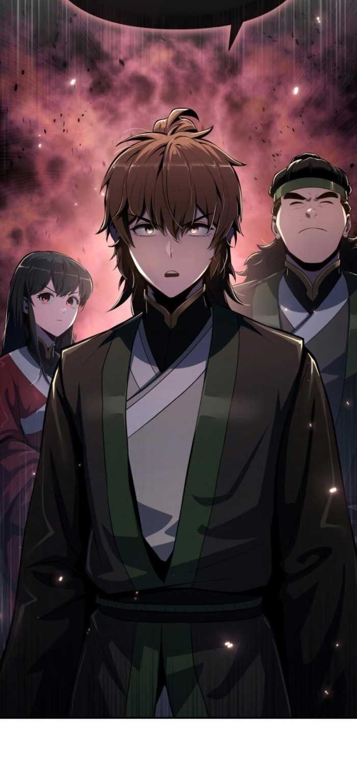 Chuyên Gia Côn Trùng Tại Đường Gia Tứ Xuyên Chap 47 - Next Chap 48